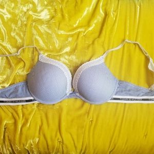 Tommy Hilfiger push up bra